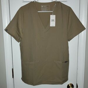 Figs Large Casma Top in Sandstone